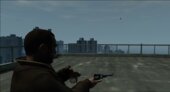Animated Smith & Wesson Model 29